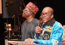 CEANA Concludes 33rd Annual Convention With Renewed Commitments to Culture, Healthcare and Diaspora Development