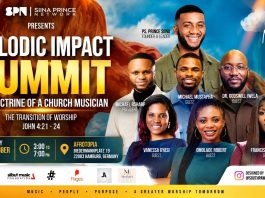 SPN Brings Melodic Impact Summit to Hamburg, Germany