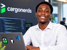 Ghanaian-Born Teen Joins German Tech Company After AI Hackathon