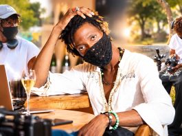 Nel Amzo: From Smartphone to Togolese Visual Director