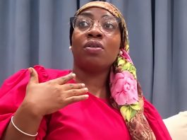 Moesha Boduong Appeals to God for Healing: “I Want My Life Back”