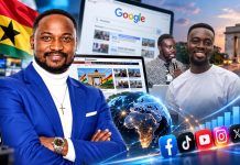 GhanaMedia.net: Rising Digital Authority & Global Reach