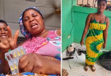 Mother Faces Backlash Over Comments About Daughter’s Marriage