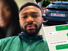 Nana Yaw Kyere: GhanaMedia Investigation Raises New Questions After Teshie Disappearance