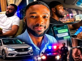 NEW TWIST IN NANA YAW “DINERO” CASE — THREE SUSPECTS ARRESTED AS NEW WHATSAPP DETAILS EMERGE