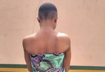 2 teenage boys leak sex tape after gang-raping JHS girl at knife-point in Damongo