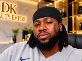 Takoté Donald Bambani: Building DK Empire in Beauty and Commerce