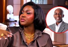 MC Yaa Yeboah Calls for Rex Omar’s Removal Over Concert Comment